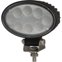 Lampă de lucru 1800lm