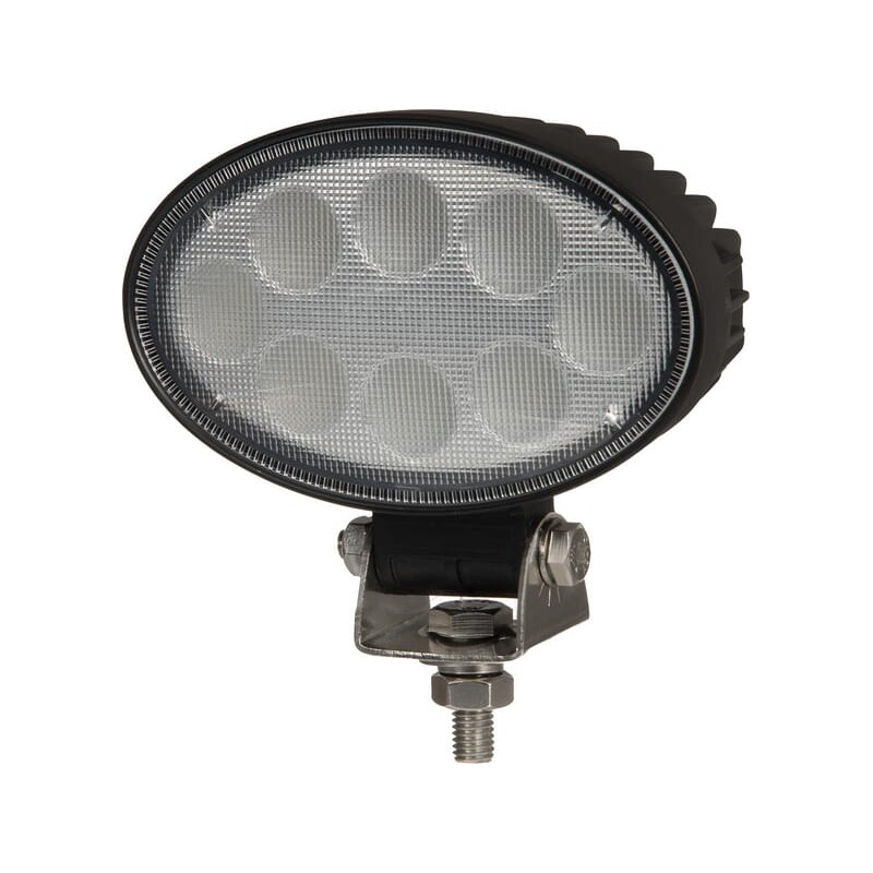 Lampă de lucru 1800lm