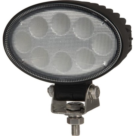 Lampă de lucru 1800lm
