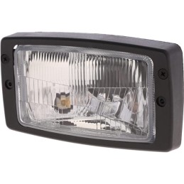 Unitate lampă frontală H4