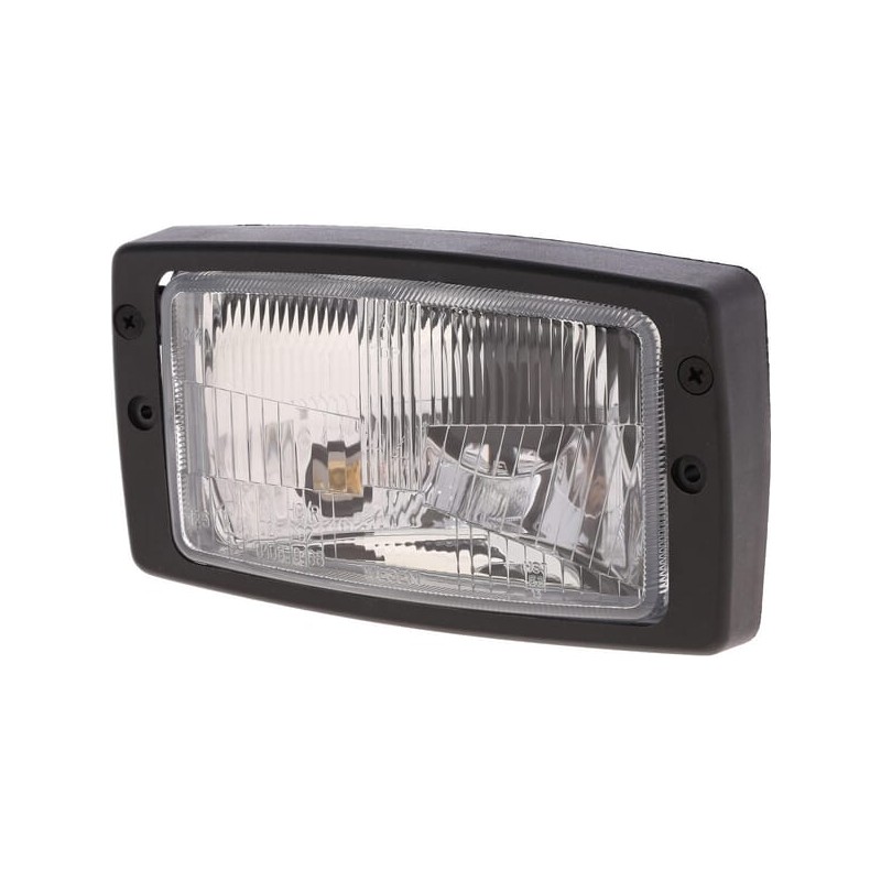 Unitate lampă frontală H4