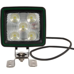 Lampă de lucru LED, 60W, 5600lm