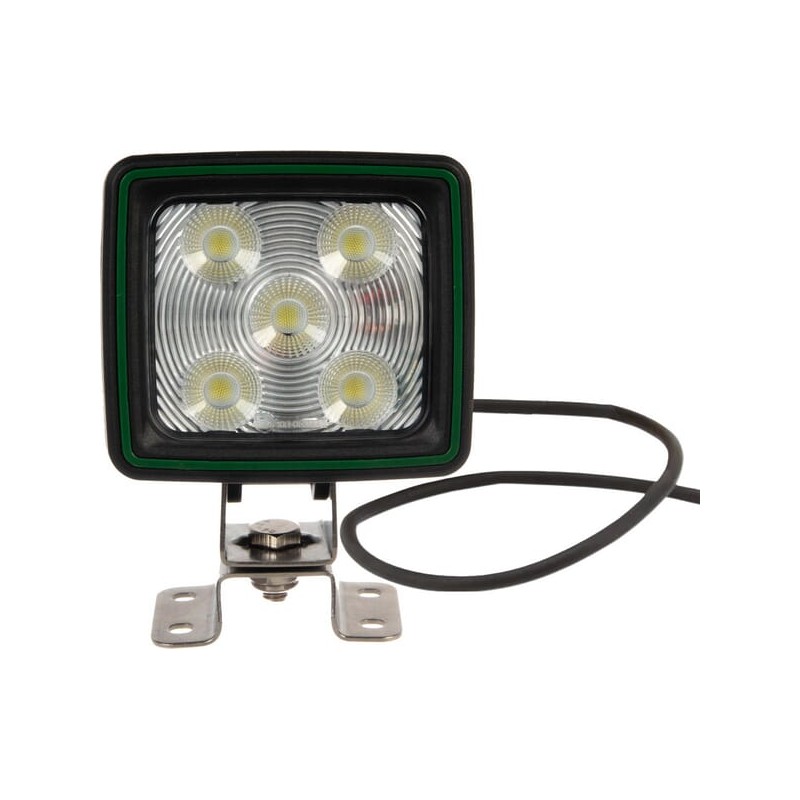 Lampă de lucru LED, 60W, 5600lm