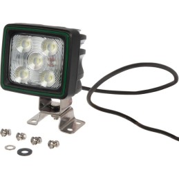 Lampă de lucru LED, 60W, 5600lm