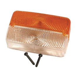 Disc luminos față