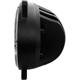 Lampă de lucru LED, 39W, 3500lm, ovală, 10/30V, 138x93x69mm, proiector rază largă, 13 LED-uri, Kramp
