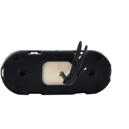 Lampă gabarit LED dreptunghiulară 12-24V 124x49x20mm Kramp