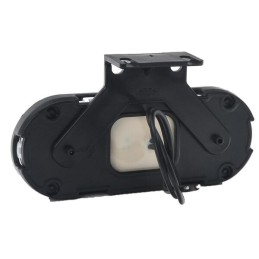 Lampă gabarit LED dreptunghiulară 12-24V 124x49x20mm Kramp