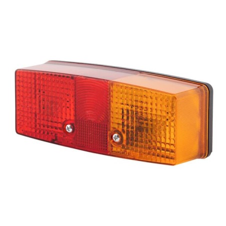 Lampă spate dreapta