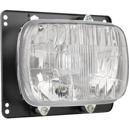 Unitate lampă frontală H4