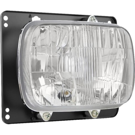 Unitate lampă frontală H4