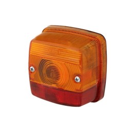 Lumină spate