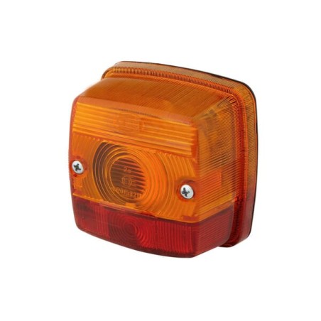 Lumină spate