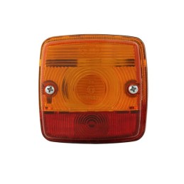 Lumină spate
