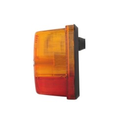 Lumină spate