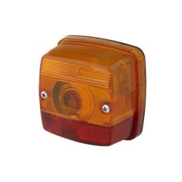 Lumină spate