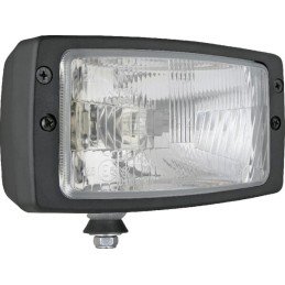Unitate lampă frontală H4