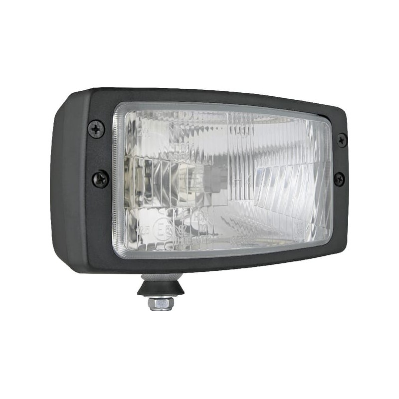 Unitate lampă frontală H4