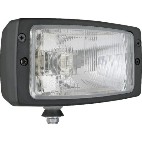 Unitate lampă frontală H4