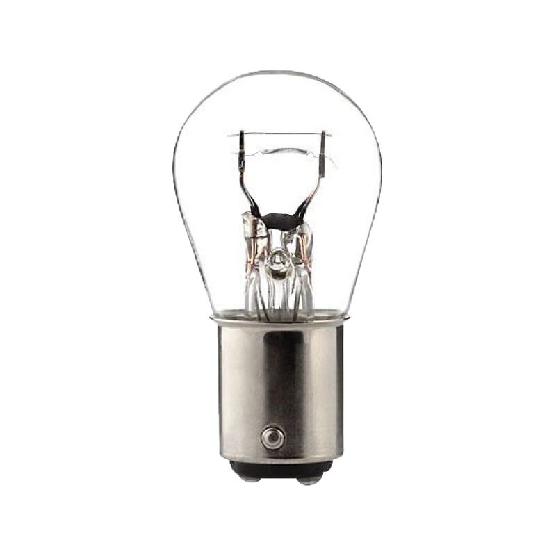 Bec S25 BAY15d 12V 18W/5W Kramp