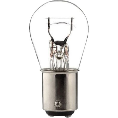 Bec S25 BAY15d 12V 18W/5W Kramp