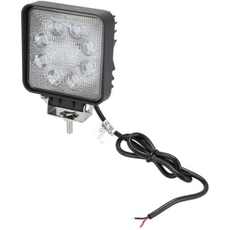 Lampă de lucru LED, 24W, 2000lm