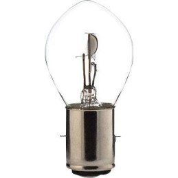 Bec S1 BA20d 12V 45W/40W Kramp
