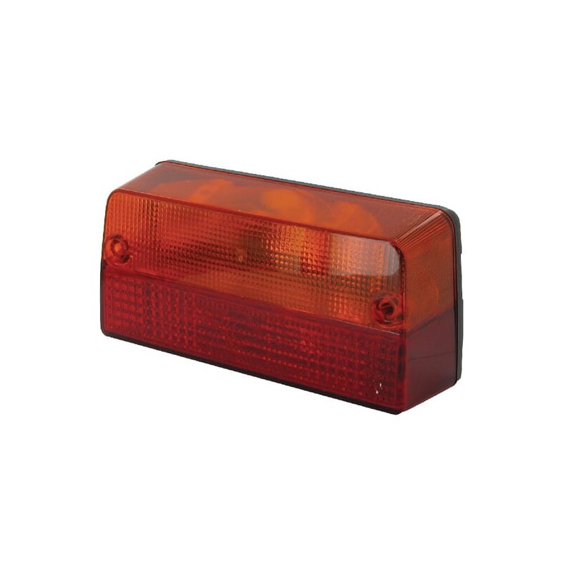 Lumină spate