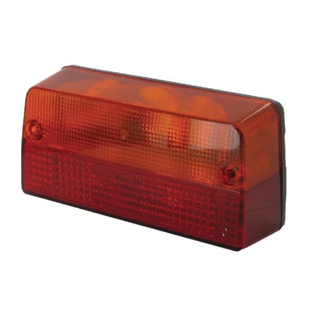 Lumină spate