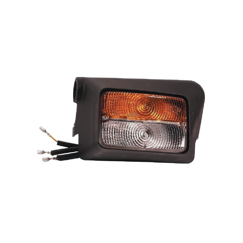 Lumină de poziție față dreapta Cobo