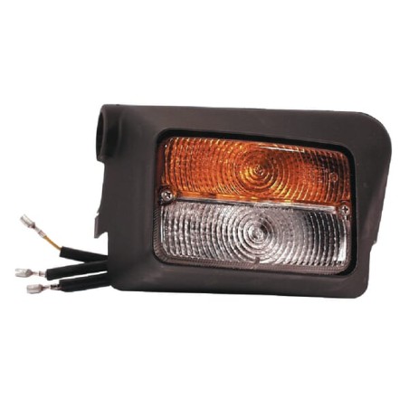 Lumină de poziție față dreapta Cobo
