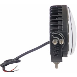 Lampă de siguranță 20W RED ARC LINE