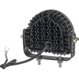 Lampă de siguranță 20W RED ARC LINE