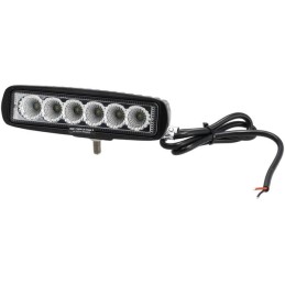 Lampă de lucru LED, 18W, 1620lm