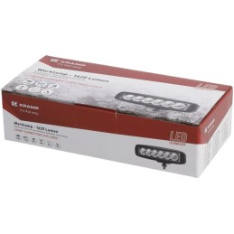 Lampă de lucru LED, 18W, 1620lm