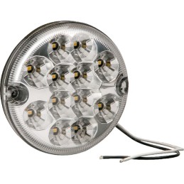 Lampă marșarier LED