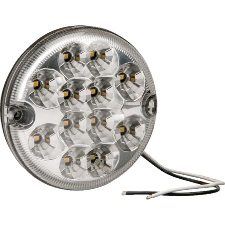 Lampă marșarier LED