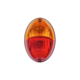Lumină spate