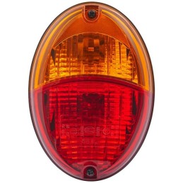 Lumină spate
