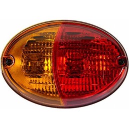 Lumină spate