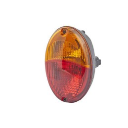 Lumină spate