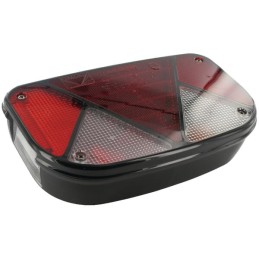 Lumină spate Multipoint II stânga