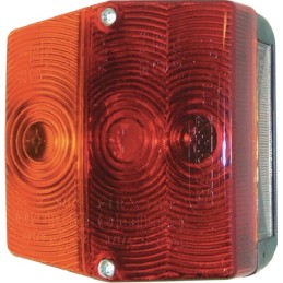 Lampă spate