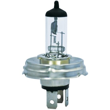 Bec H4 P45t 12V 40W/45W Kramp