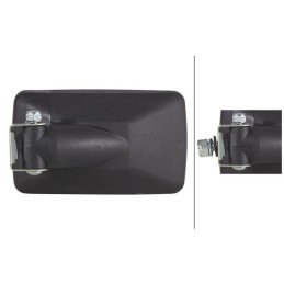Far de lucru dreptunghiular Picador 6876 H3