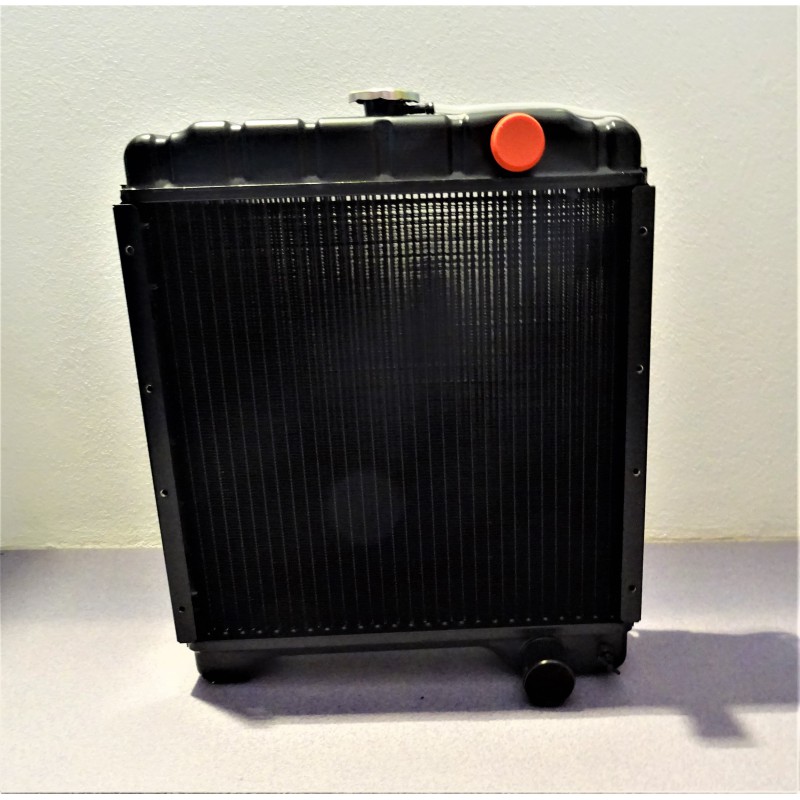Radiator apa Case 104753A1