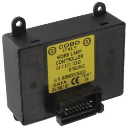 Comutator lumini