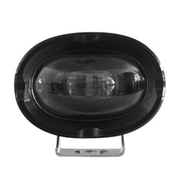 Lampă de siguranță 9W BLUE LINE