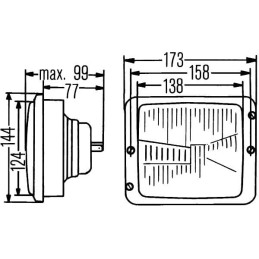 Proiector R2