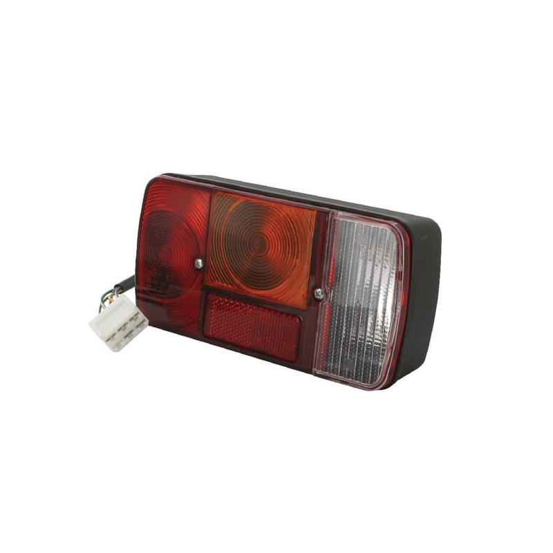 Lumină spate